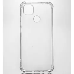 WE Coque de protection TPU XIAOMI REDMI 9C / REDMI 9C NFC / 10A Transparent