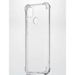 WE Coque de protection TPU XIAOMI REDMI 9C / REDMI 9C NFC / 10A Transparent