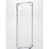 WE Coque de protection TPU XIAOMI REDMI 9C / REDMI 9C NFC / 10A Transparent