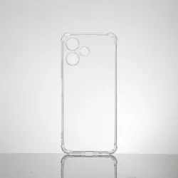 WE Coque de protection TPU XIAOMI REDMI 12 4G / 5G