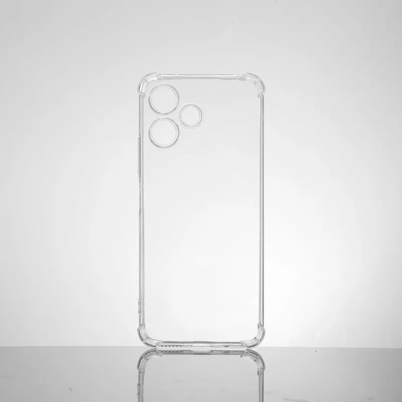 WE Coque de protection TPU XIAOMI REDMI 12 4G / 5G