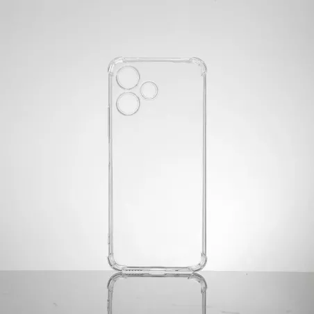 WE Coque de protection TPU XIAOMI REDMI 12 4G / 5G