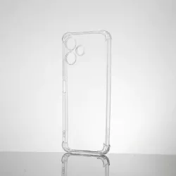 WE Coque de protection TPU XIAOMI REDMI 12 4G / 5G