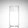 WE Coque de protection TPU XIAOMI REDMI 12C Transparent