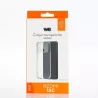WE Coque de protection TPU XIAOMI REDMI 12C Transparent