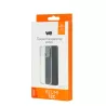WE Coque de protection TPU XIAOMI REDMI 12C Transparent
