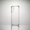 WE Coque de protection TPU XIAOMI REDMI 13C Transparent
