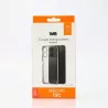 WE Coque de protection TPU XIAOMI REDMI 13C Transparent