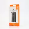 WE Coque de protection TPU XIAOMI REDMI 13C Transparent