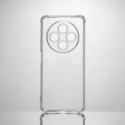 WE Coque de protection TPU XIAOMI REDMI 14C Transparent