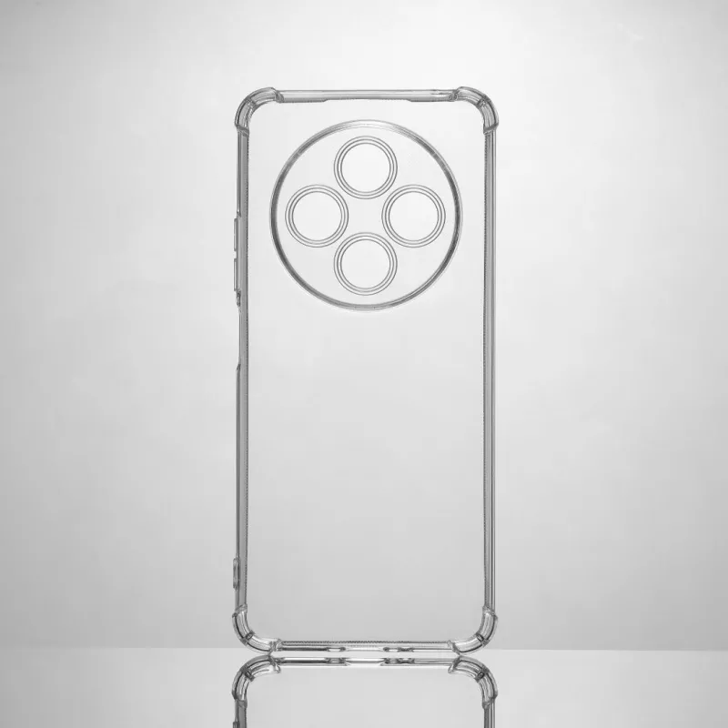 WE Coque de protection TPU XIAOMI REDMI 14C Transparent