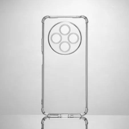 WE Coque de protection TPU XIAOMI REDMI 14C Transparent