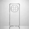 WE Coque de protection TPU XIAOMI REDMI 14C Transparent