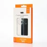 WE Coque de protection TPU XIAOMI REDMI 14C Transparent