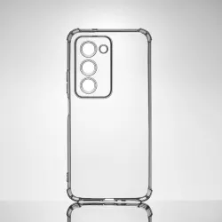 WE Coque de protection TPU XIAOMI REDMI 15 4G/5G Transparent
