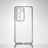 WE Coque de protection TPU XIAOMI REDMI 15 4G/5G Transparent