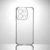 WE Coque de protection TPU XIAOMI REDMI 15C Transparent