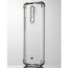 WE Coque de protection TPU XIAOMI REDMI 9 Transparent