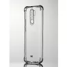 WE Coque de protection TPU XIAOMI REDMI 9A Transparent