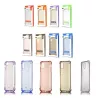 WE Coque de protection TPU XIAOMI REDMI 9A Transparent
