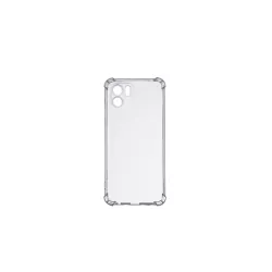 WE Coque de protection TPU XIAOMI REDMI A1 / A2 Transparent