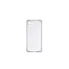 WE Coque de protection TPU XIAOMI REDMI A1 / A2 Transparent
