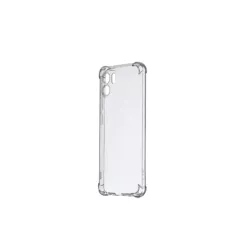 WE Coque de protection TPU XIAOMI REDMI A1 / A2 Transparent