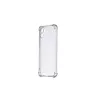 WE Coque de protection TPU XIAOMI REDMI A1 / A2 Transparent