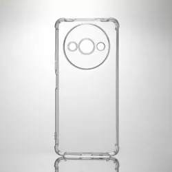 WE Coque de protection TPU XIAOMI REDMI A3