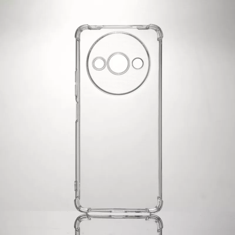 WE Coque de protection TPU XIAOMI REDMI A3