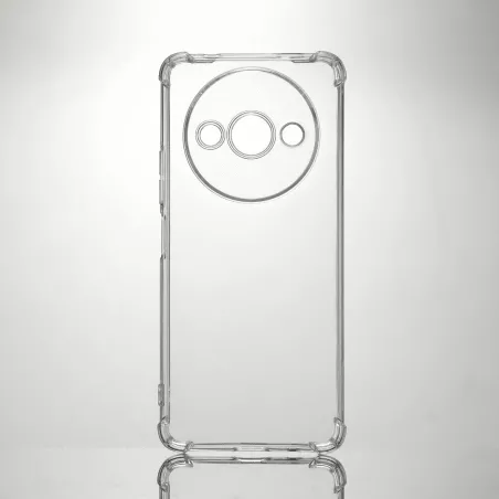 WE Coque de protection TPU XIAOMI REDMI A3