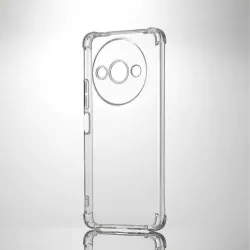 WE Coque de protection TPU XIAOMI REDMI A3