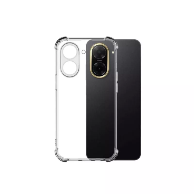 WE Coque de protection TPU XIAOMI REDMI A5 4G 171,7*77,8*8,26