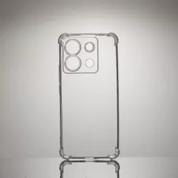 WE Coque de protection TPU XIAOMI REDMI NOTE 13 5G