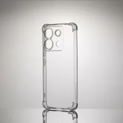 WE Coque de protection TPU XIAOMI REDMI NOTE 13 5G