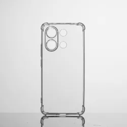 WE Coque de protection TPU XIAOMI REDMI NOTE 13 4G