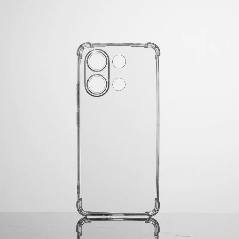 WE Coque de protection TPU XIAOMI REDMI NOTE 13 4G