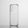 WE Coque de protection TPU XIAOMI REDMI NOTE 13 4G