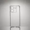 WE Coque de protection TPU XIAOMI REDMI NOTE 13 PRO 5G