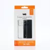 WE Coque de protection TPU XIAOMI REDMI NOTE 14 5G Transparent