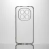 WE Coque de protection TPU XIAOMI REDMI NOTE 15 PRO 5G Transparent