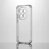 WE Coque de protection TPU XIAOMI REDMI NOTE 15 PRO 5G Transparent