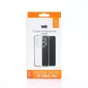 WE Coque de protection TPU XIAOMI REDMI NOTE 15 PRO 5G Transparent