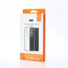 WE Coque de protection TPU XIAOMI REDMI NOTE 15 PRO 5G Transparent