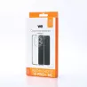 WE Coque de protection TPU XIAOMI REDMI NOTE 15 PRO + 5G Transparent
