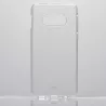 WE Coque de protection TPU SAMSUNG GALAXY S10L Transparent