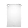 WE Coque de protection TPU SAMSUNG GALAXY TAB S6 LITE Transparent: Anti-chocs - ultra résistant - semi-rigide - apparence de…