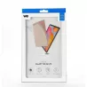 WE Coque de protection TPU SAMSUNG GALAXY TAB S6 LITE Transparent: Anti-chocs - ultra résistant - semi-rigide - apparence de…