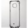 WE Coque de protection TPU SAMSUNG GALAXY S7 Transparent