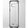 WE Coque de protection TPU SAMSUNG GALAXY S8 Transparent